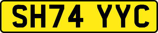 SH74YYC