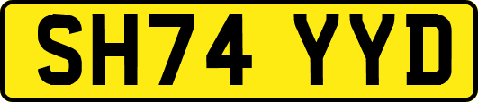 SH74YYD