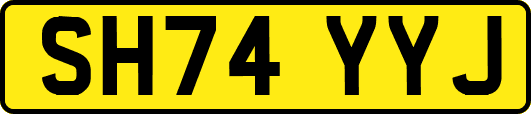 SH74YYJ