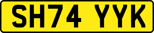 SH74YYK