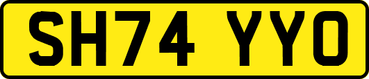 SH74YYO