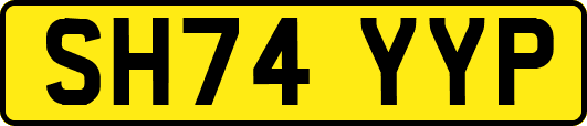 SH74YYP