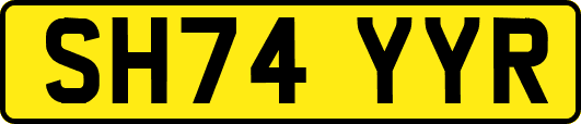 SH74YYR