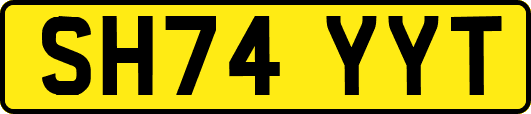 SH74YYT