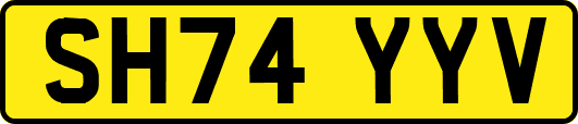 SH74YYV
