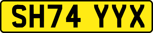 SH74YYX