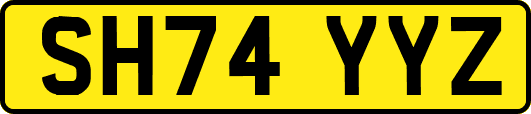 SH74YYZ