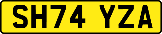 SH74YZA