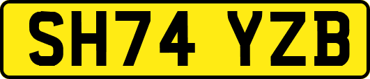 SH74YZB