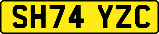 SH74YZC