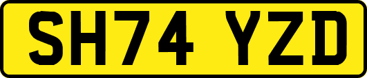 SH74YZD