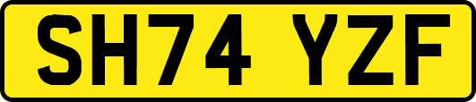 SH74YZF