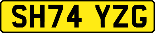 SH74YZG