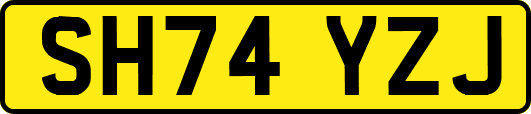 SH74YZJ