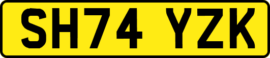 SH74YZK
