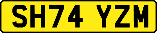 SH74YZM