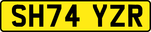 SH74YZR