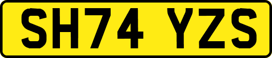 SH74YZS