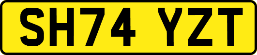 SH74YZT
