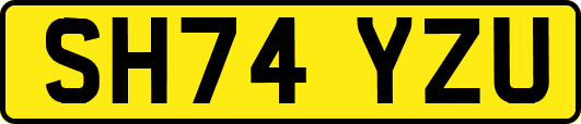 SH74YZU