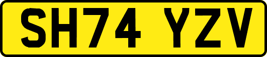 SH74YZV