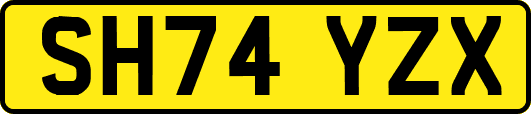 SH74YZX