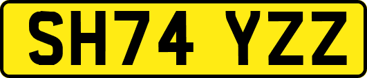 SH74YZZ