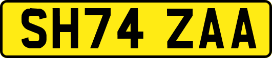 SH74ZAA