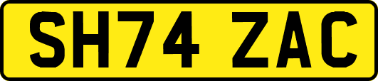 SH74ZAC