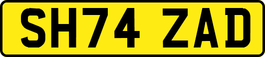 SH74ZAD