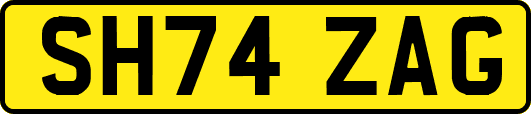 SH74ZAG