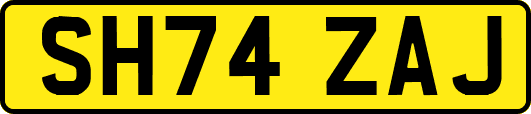 SH74ZAJ
