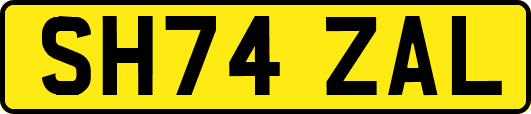 SH74ZAL