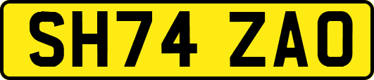 SH74ZAO