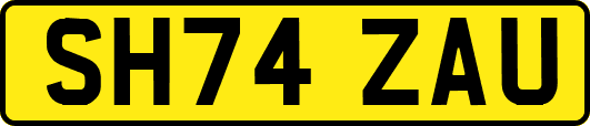 SH74ZAU