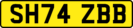 SH74ZBB