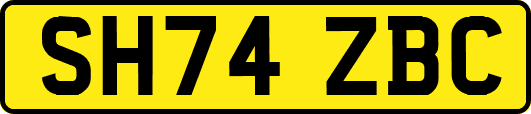 SH74ZBC