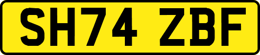 SH74ZBF