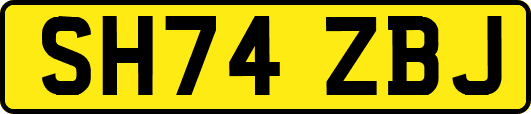 SH74ZBJ