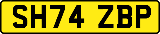 SH74ZBP