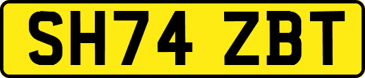 SH74ZBT