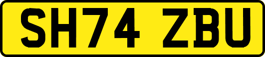 SH74ZBU