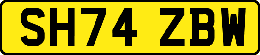 SH74ZBW