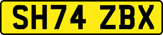 SH74ZBX
