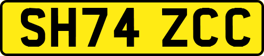 SH74ZCC