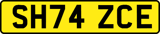 SH74ZCE