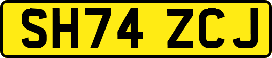 SH74ZCJ