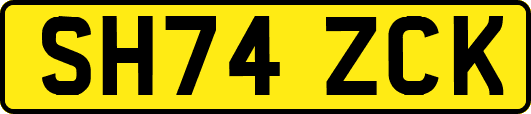 SH74ZCK