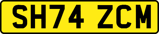 SH74ZCM