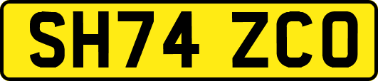SH74ZCO
